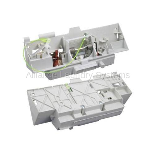 Maytag WP22004435 Washer LATCH; ASSEMBLY DOOR EMZ Residential Maytag