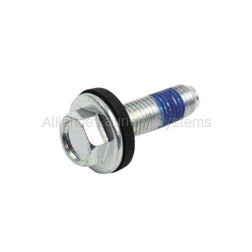 Roper WP358237 Washer 5/1624 SCREW & WASHER A Residential Roper