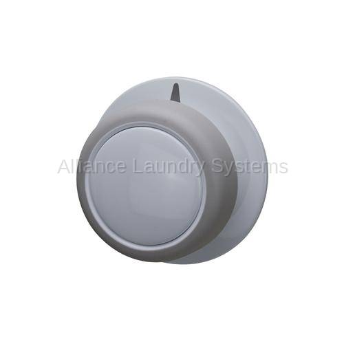 Whirlpool WP3957754 Dryer KNOB & DIAL ASM; DRYER(W Residential