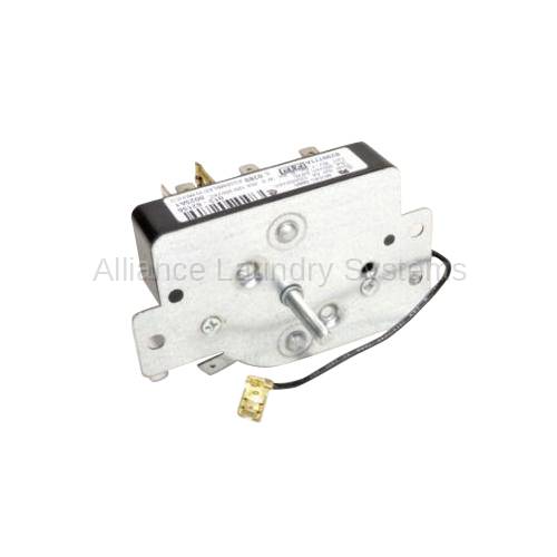 Whirlpool WP8299771 Dryer TIMER M480 EVEN HEAT DRY Residential