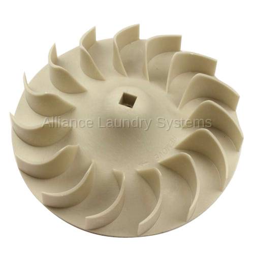 Maytag WP8544737 Dryer BLOWER WHEEL ASM Residential Maytag Laundry Parts