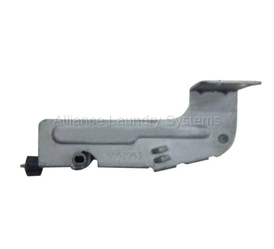 Maytag WP8563963 Washer HINGE SPRINGRGT WHP GLA Residential Maytag Laundry Parts