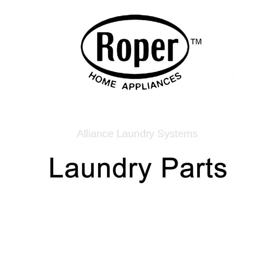 Roper WPW10185972 Dryer TIMER 162 4 CYCLE FM Residential Roper
