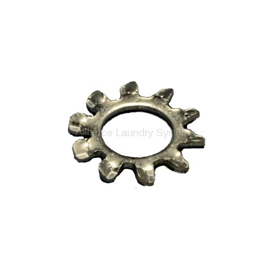 Speed Queen #02431 Washer/Dryer WASHER LOCK EXT TOOTH A 1/4