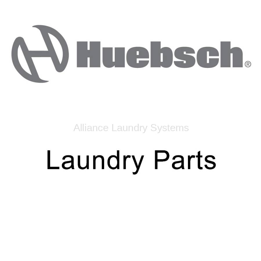Huebsch 21091 Washer/Dryer CONNECTOR Commercial Huebsch Laundry Parts