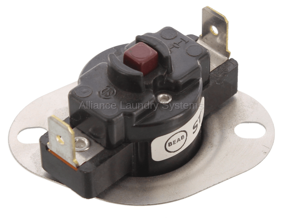 Unimac M411943 Dryer THERMOSTAT Commercial Unimac Laundry Parts