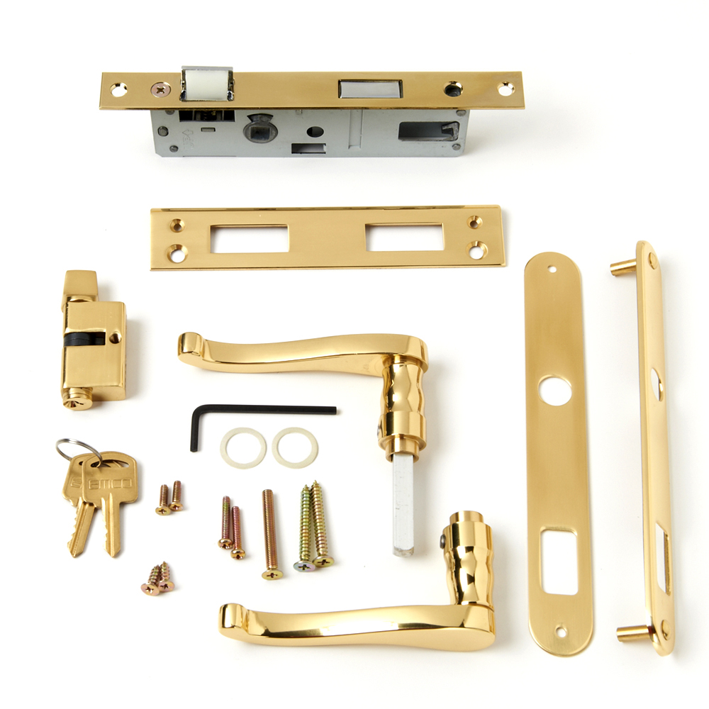 Handle Kit 03124