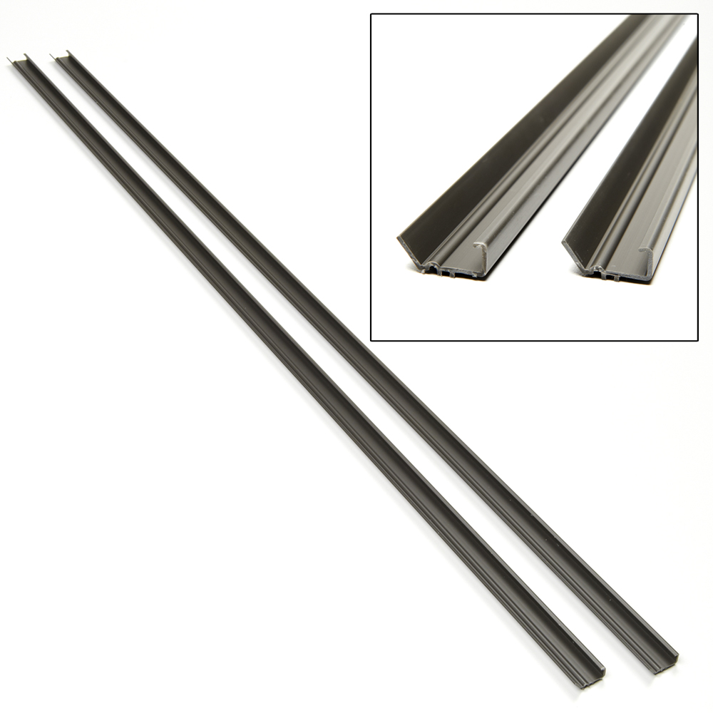 Storm Door Window Retainer at Misty Stark blog