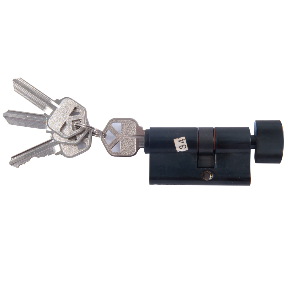 Key Cylinder 37847