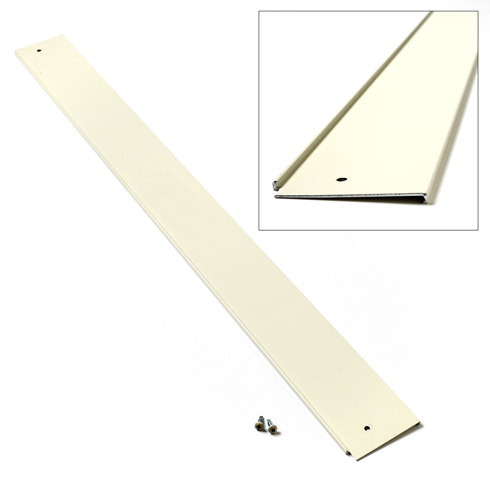 Screen Cover Plate 40629