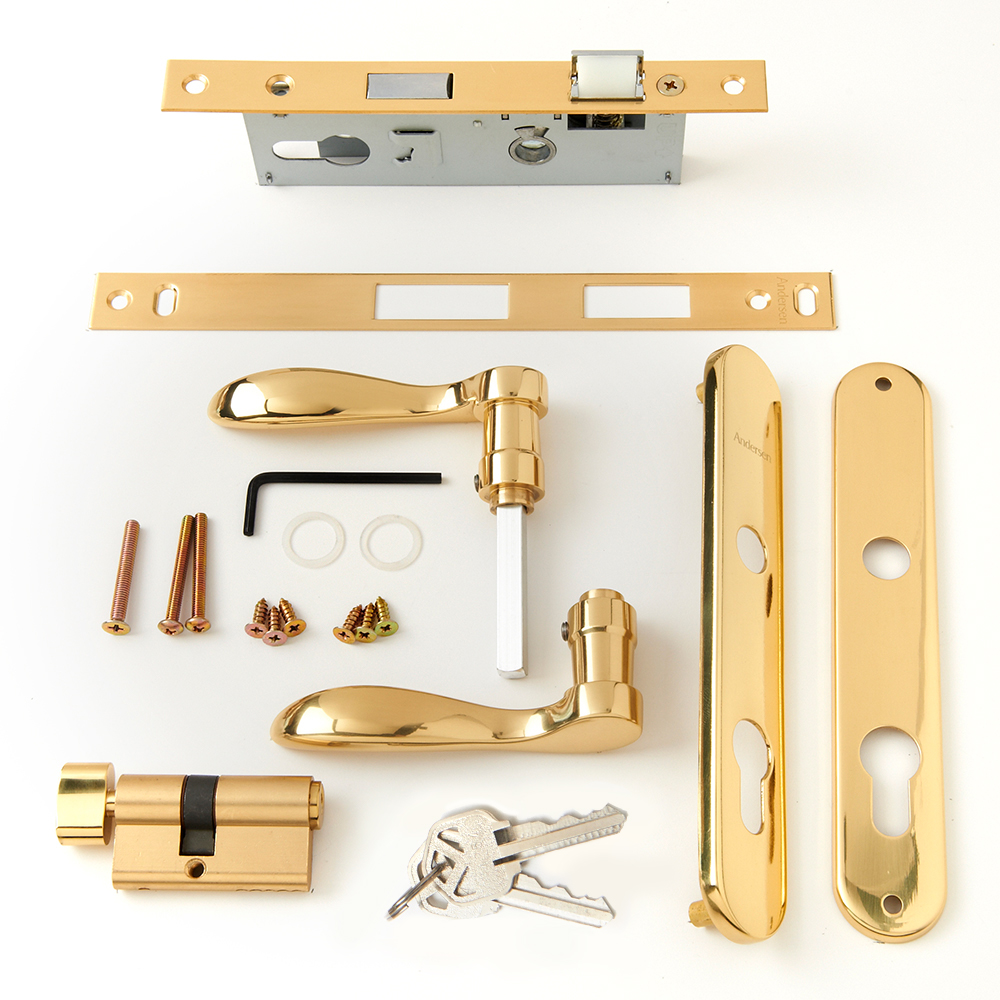 Handle Kit 41597