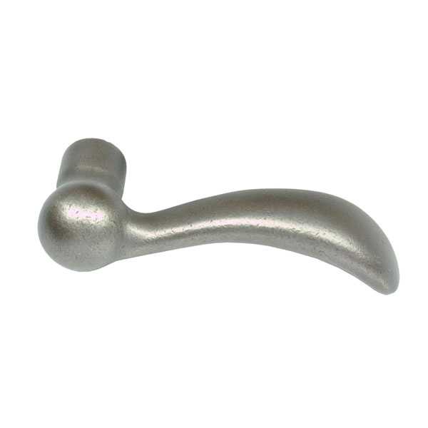 Andersen® Handle, Right Hand, Distressed Nickel Finish, Yuma® or Encino®
