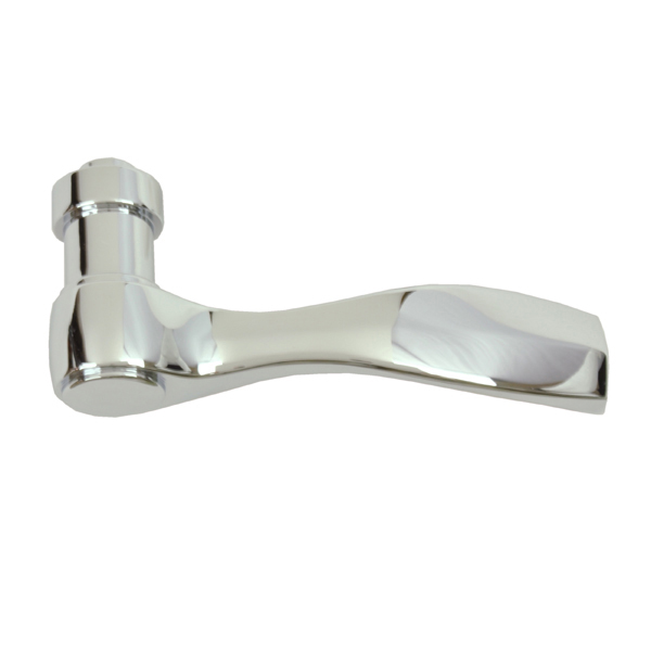 Andersen® Handle, Right Hand, Polished Chrome Finish, Newbury®
