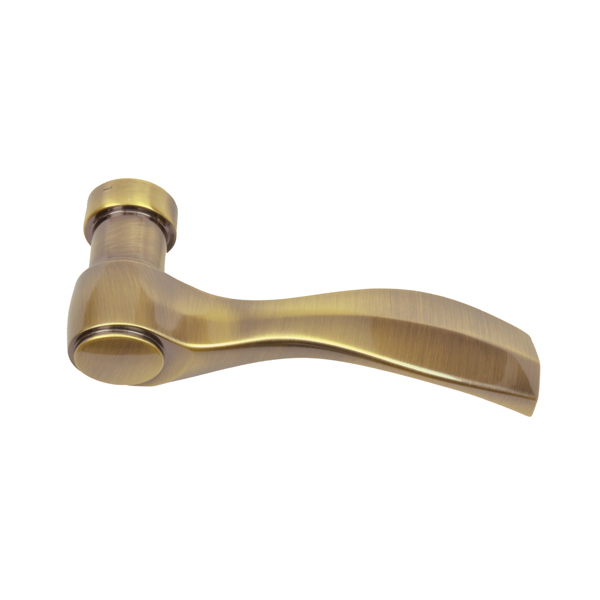 Andersen® Handle,Right Hand, Antique Brass Finish, Newbury®