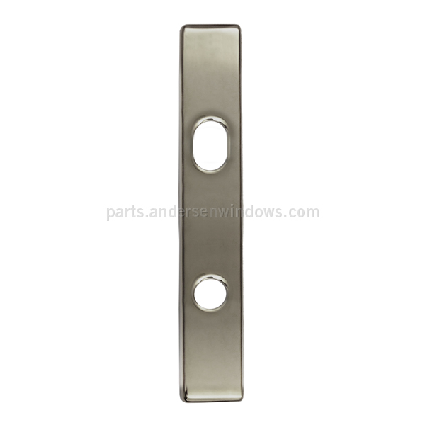 400 Series Frenchwood® Inswing Escutcheon Plate 2573749 Andersen Windows and Doors
