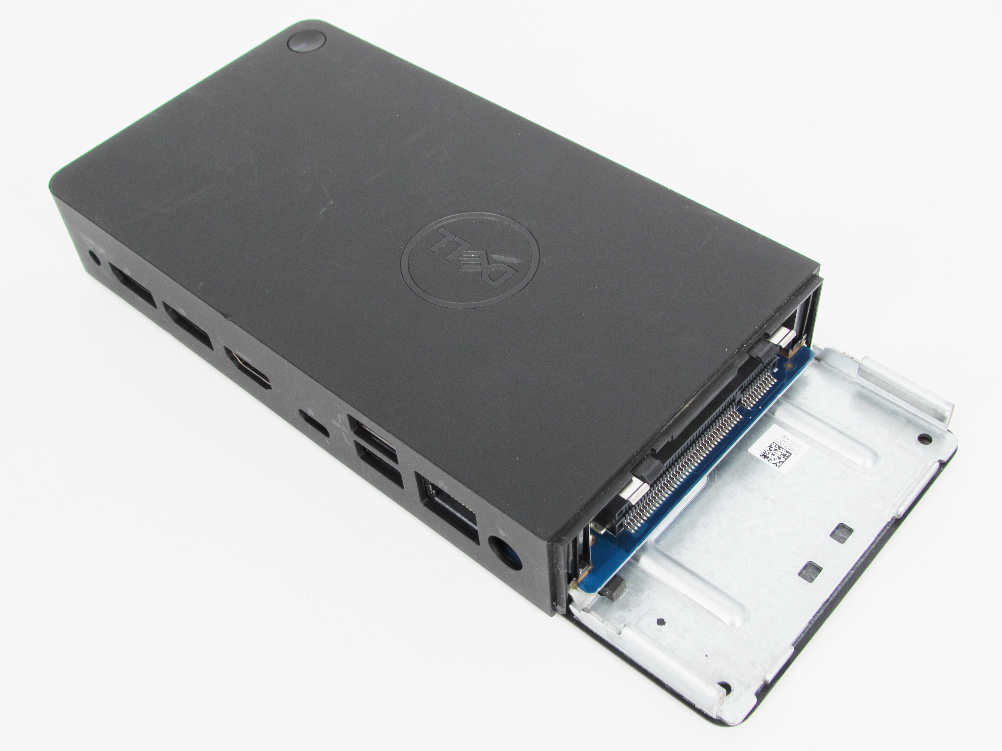 MINOR DAMAGE Dell WD19 K20A001 K20A 01887B 0MHG64 Docking Station