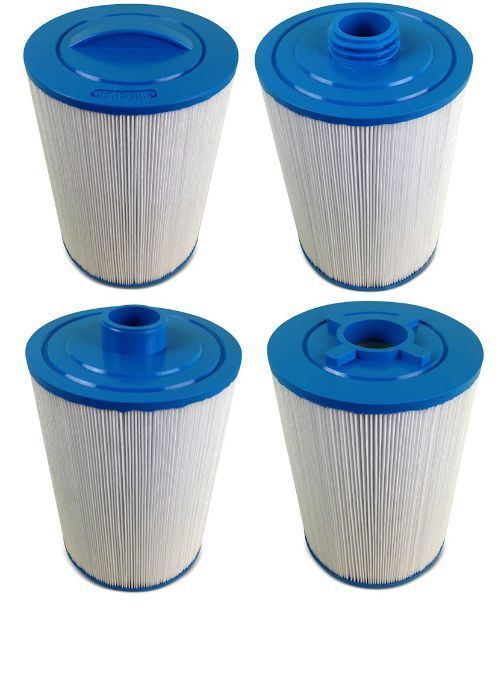 Oasis Swim Spa Filter Cartridge Lower filter for swim spas with 200