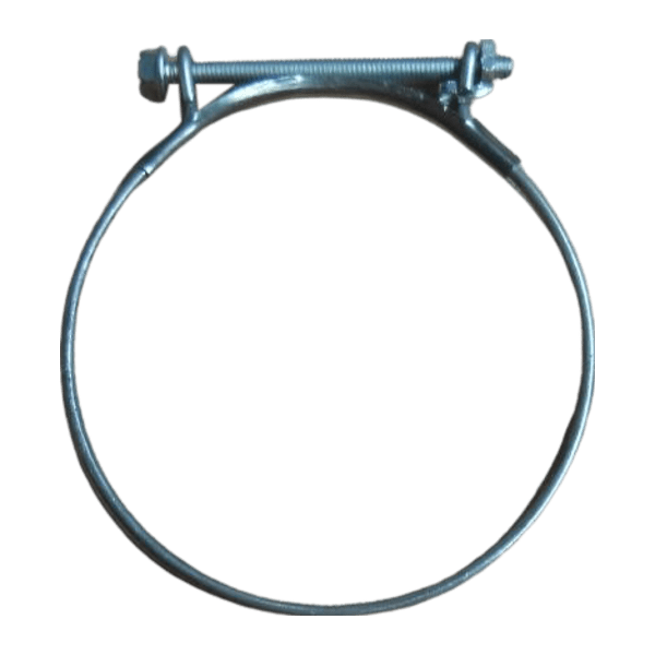 Hose Clamp Alliance Laundry Systems Parts