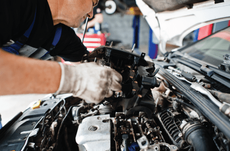 Buy Aftermarket Auto Parts from Nearby Parts Authority Store Locations