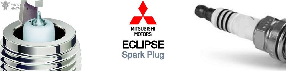 Shop for Mitsubishi Eclipse Spark Plug | PartsAvatar