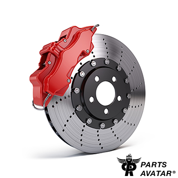 Why Are My Car Brakes Squealing?
