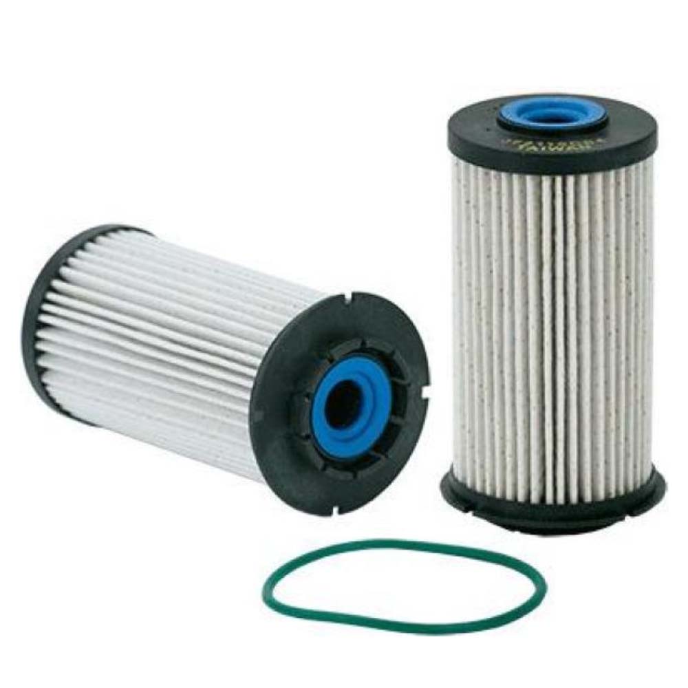 Is Oil Filter And Fuel Filter Different?
