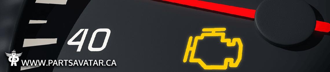 PartsAvatar.ca - Generic Car OBD Error Code P0727