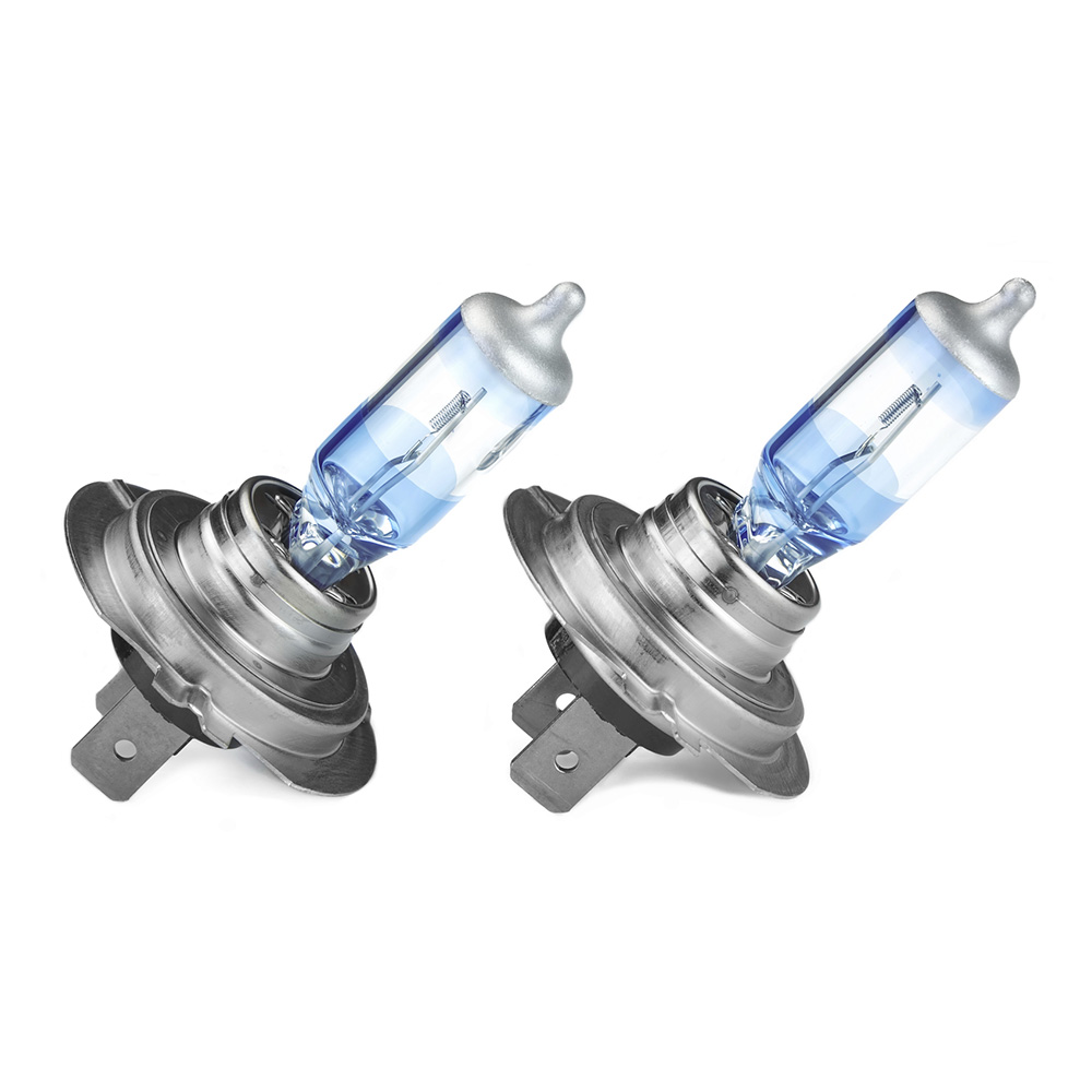 Your Ultimate Guide To Car Headlights