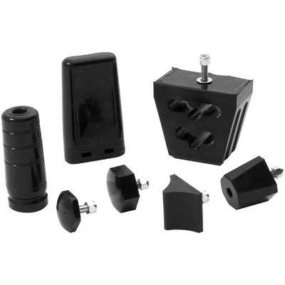 FABTECH - FTS60235 - Control Arm Bump Stops
