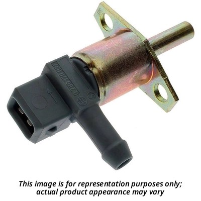 Cold Start Valve by STANDARD - PRO SERIES - CJ25