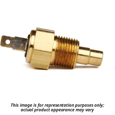 Coolant Temperature Sensor by WALKER PRODUCTS - 211-91042