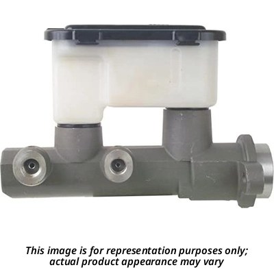 New Master Cylinder by ATE - 010893
