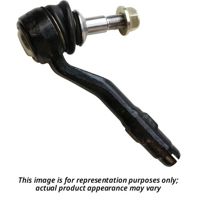 Outer Tie Rod End by SKP - SES3535
