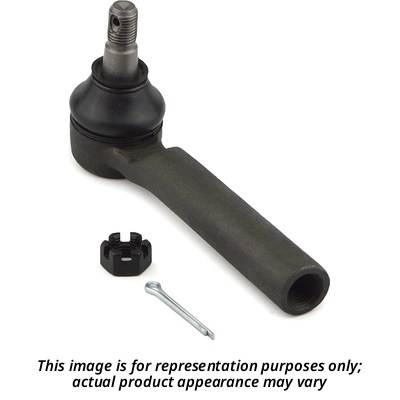 Outer Tie Rod End by SKP - SES3536