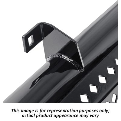 WESTIN - 56-10015 - Step Nerf Bar