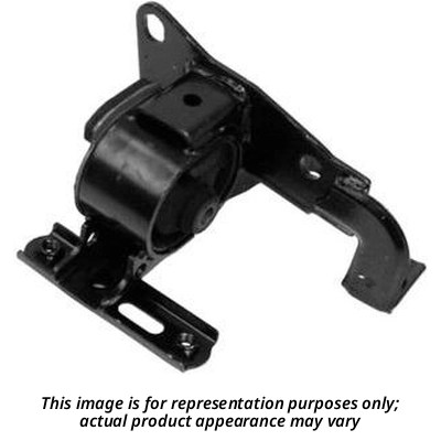 Transmission Mount by UNI-SELECT/PRO-SELECT/PRO-IMPORT - 2979