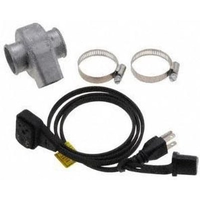 Engine Block Heater by PHILLIPS & TEMRO - 3200005