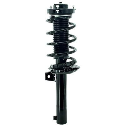 MACPHERSON RIDE CONTROL - MP4335576 - Strut and Coil Spring Assembly