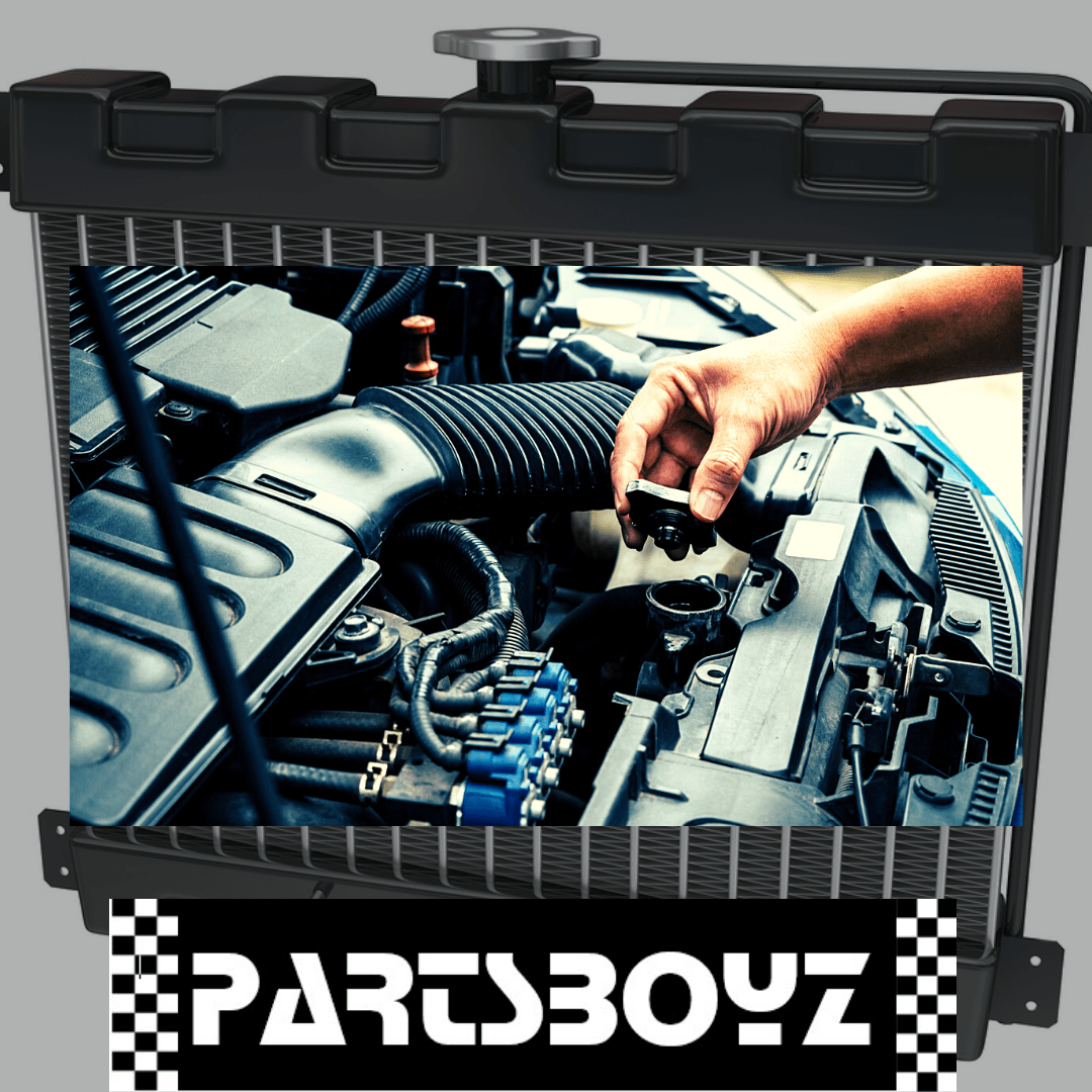 How To Flush Your Car RadiatorLet us help you Parts Boyz
