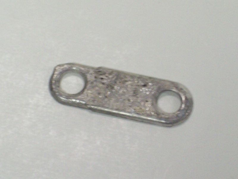 Item TTSFUSELINK, Standard Fusible Link On Tank Truck Service & Sales