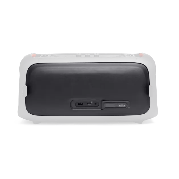 JBL PartyBox OnTheGo Achterkant Originele onderdelen van JBL, Harman Kardon, Itho