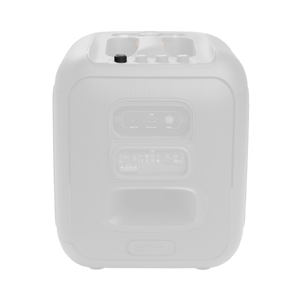 JBL PartyBox Encore Draaiknop Originele onderdelen van JBL, Harman Kardon, Itho Daalderop