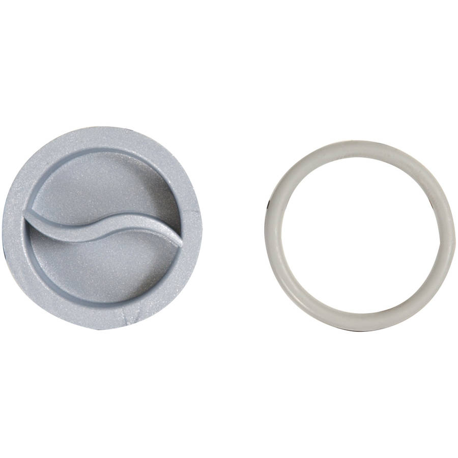 WG03F00086 GE Dishwasher Rinse Aid Dispenser Cap Appliance Parts Expert