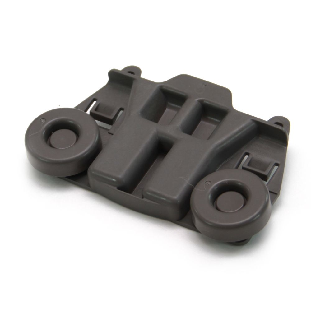 WPW10195417 Whirlpool Dishwasher Lower Dishrack Roller - Appliance