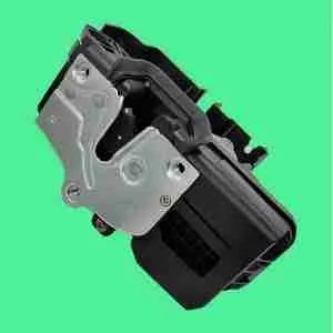 VE Commodore Door Lock Actuator Mechanism Wagon Sedan
