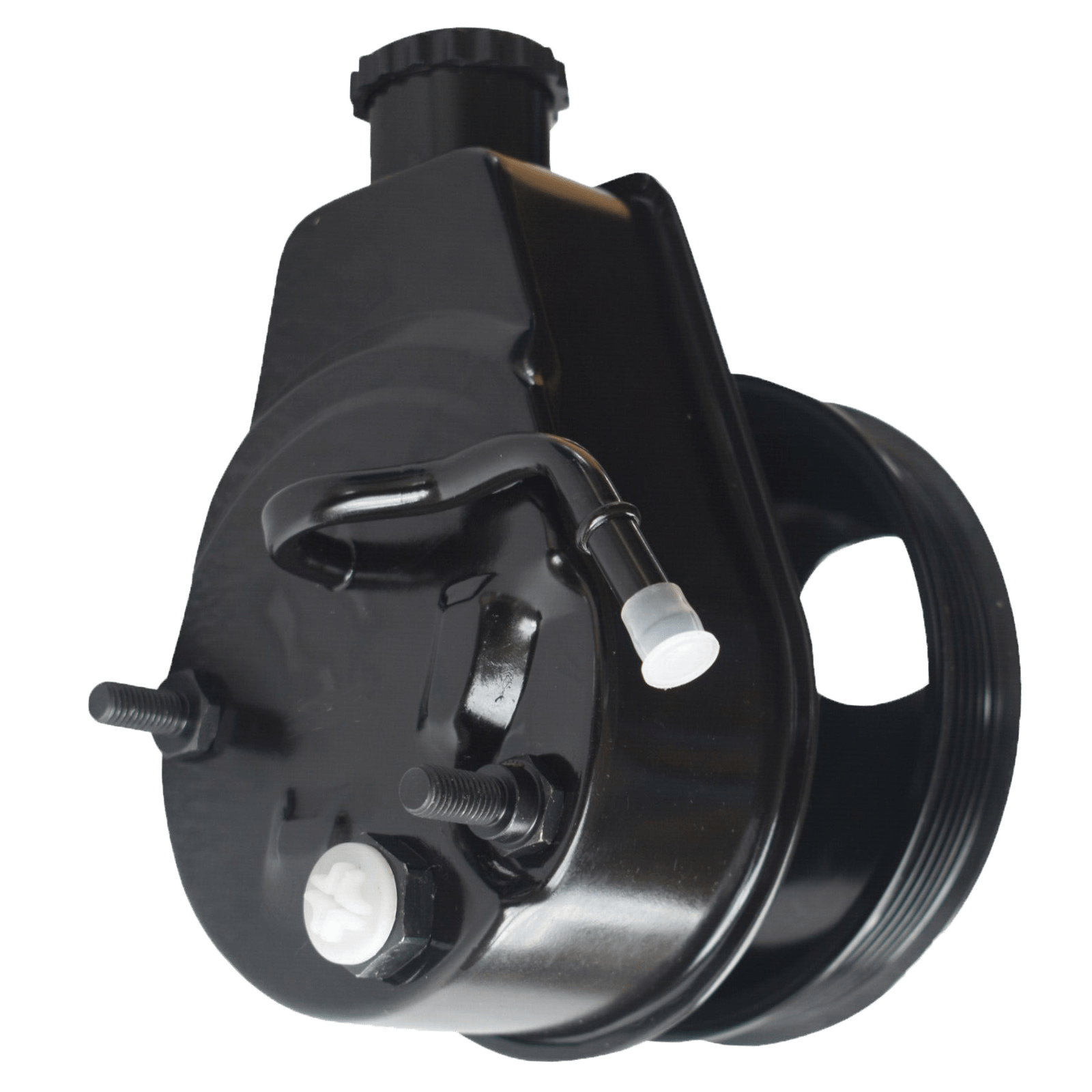 Ford Falcon Power Steering Pump & Pulley suit AU EL XH 4.0L Intech 6