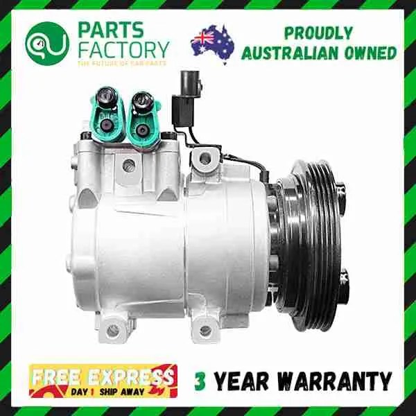 Hyundai Getz Air Conditioning Compressor Suit TB 20052011