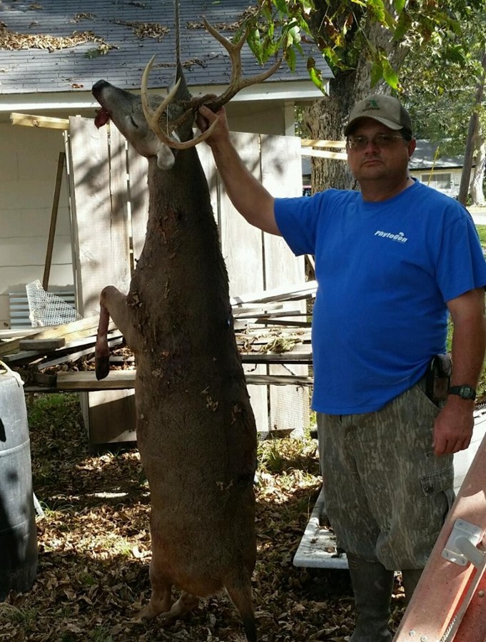 Archery Division 20162017