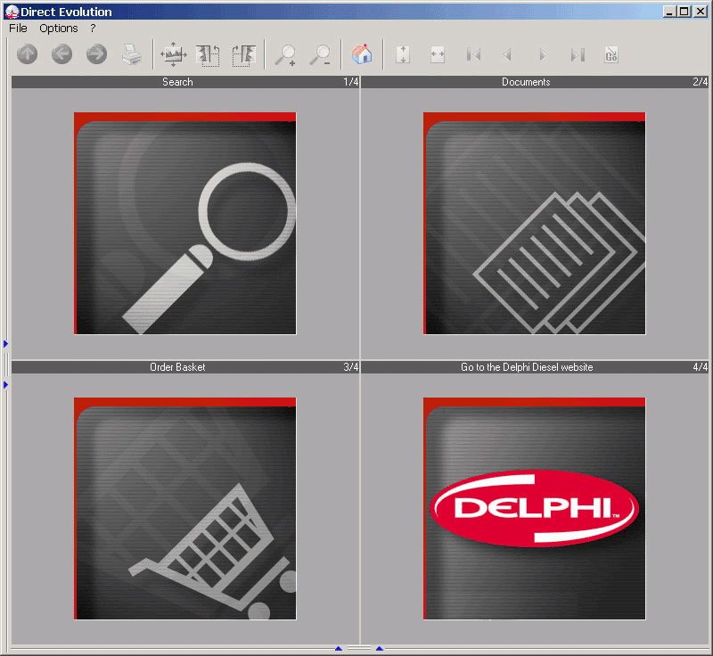 Delphi 2009 Parts Catalog Buy Now at Parts&Manuals
