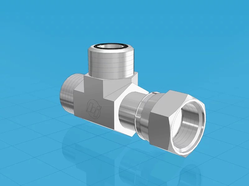 Online CAD Downloads Increase 100 Percent for Brennan